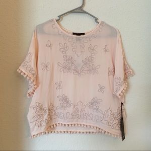 Forever21 top